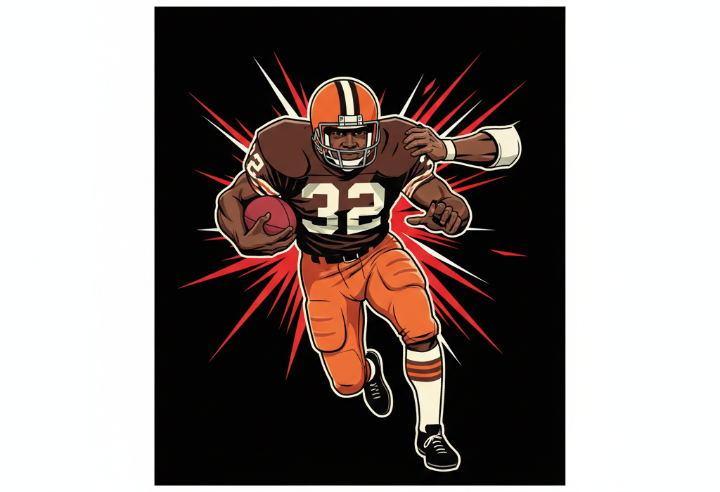 Jim Brown
